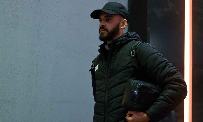 اتهمه بتلقي أموال من اللاعبين.. أسطورة الزمالك يتحرك رسميا ضد أحمد ياسر