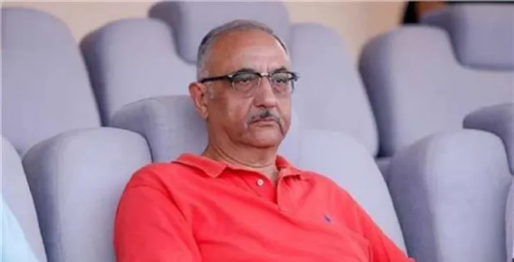 أشرف نصار يُفجر مفاجأة بشأن عودة أيمن الرمادي لـ الزمالك.. وانتقال لاعبه إلى الأهلي!
