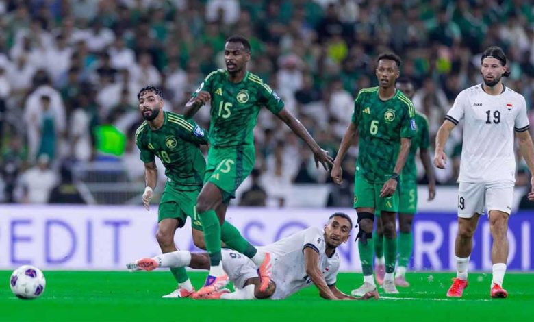بعد تأهل دفعة جديدة.. كم مقعداً تبقّى من 48 منتخباً مشاركة في كأس العالم؟