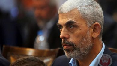 إسرائيل ترفض تسليم جثمان الشهيد يحيى السنوار ضمن الصفقة