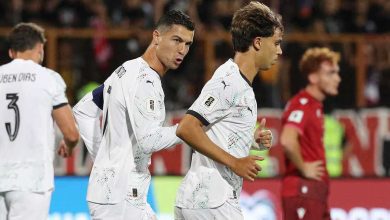 سخرية واسعة من لامين يامال بسبب التنفيذ الكارثي لضربة ثابتة (فيديو)