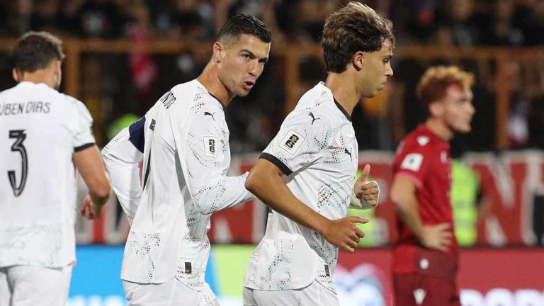 سخرية واسعة من لامين يامال بسبب التنفيذ الكارثي لضربة ثابتة (فيديو)