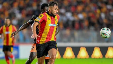 بشرى لجمهور الاتحاد السعودي.. من هو عمر بغلف الذي ظهر برفقة محمد صلاح؟