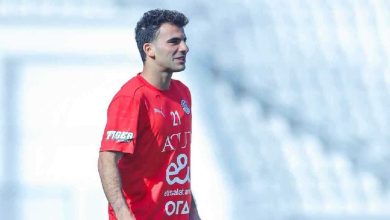 بعد أنباء رحيله عن ليفربول.. أول عملاق أوروبي يتحرك لضم محمد صلاح