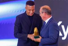 من هو لاعب ريال مدريد الذي غاب عن حفل تكريم كيليان مبابي؟