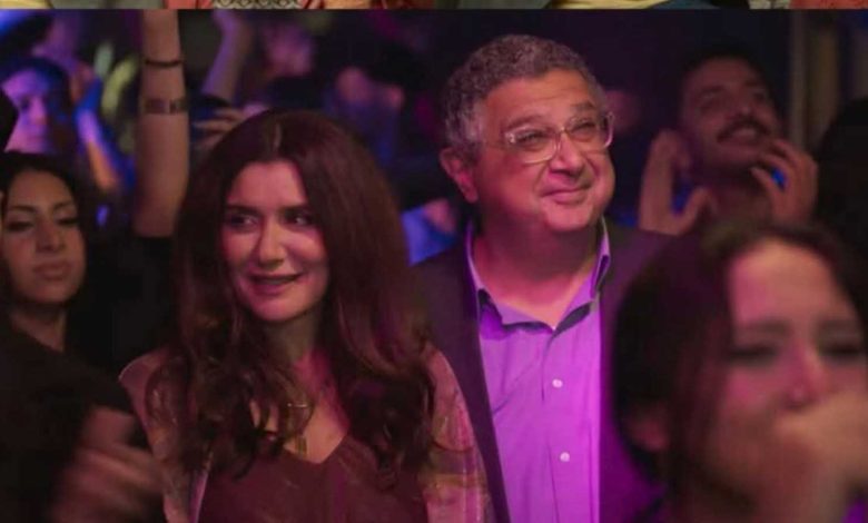 الفنانة المصرية غادة عبدالرزاق