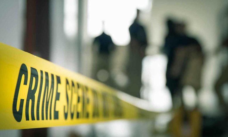 "جريمة مرعبة".. رجل يقتل زوجته وحماته بالتواطؤ مع عشيقته