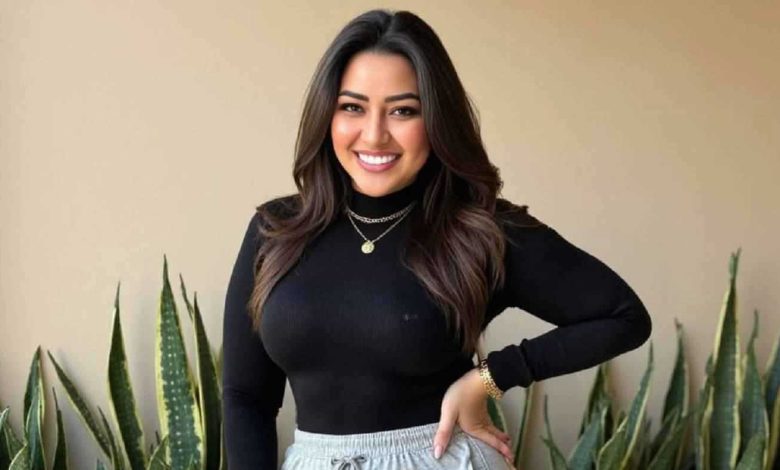 فوضى في مقبرة بعد اقتحام سيارة دمرت الشواهد (فيديو)