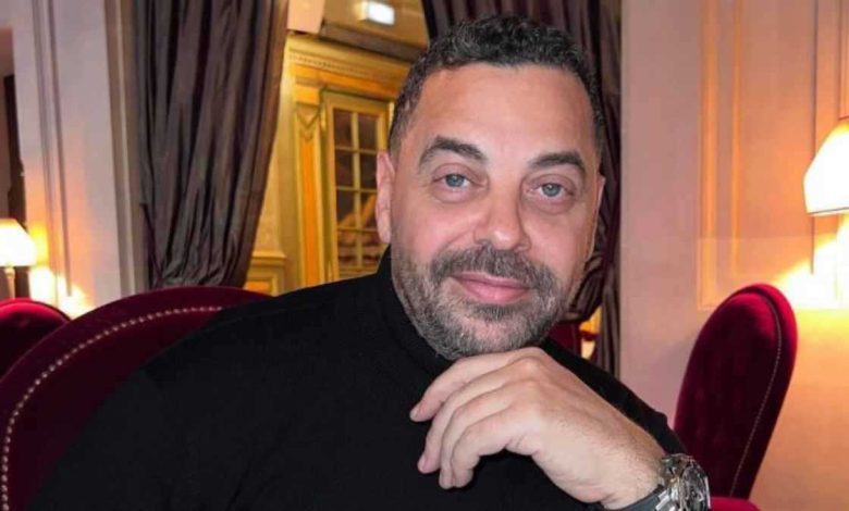 طارق العريان يرد على جدل المشاهد الجريئة في "السلم والثعبان 2"