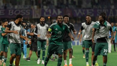 تهديد خطير.. الزمالك يتلقى