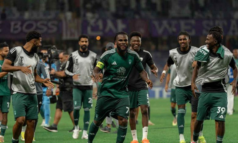 تهديد خطير.. الزمالك يتلقى