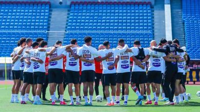 من هو اللاعب المكسيكي الذي بدأت صديقة لامين يامال في متابعته؟