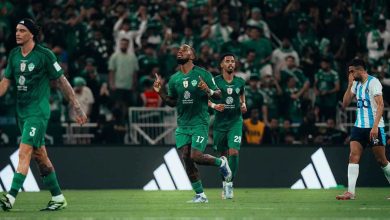 صلاح يعود للمونديال.. 5 مكاسب هائلة يحصدها منتخب مصر بالفوز على جيبوتي