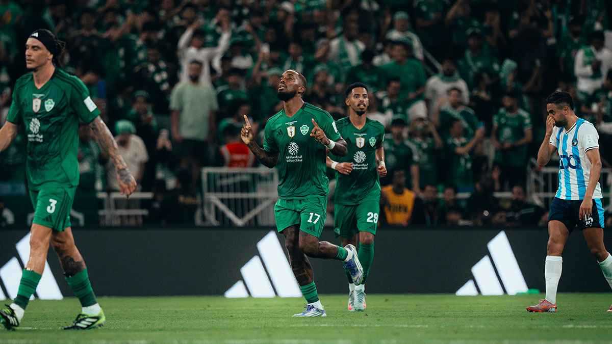 صلاح يعود للمونديال.. 5 مكاسب هائلة يحصدها منتخب مصر بالفوز على جيبوتي