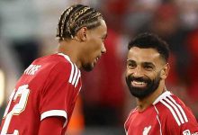 لم أعتد القفز من المركب.. أول بيان من جون إدوارد لجمهور الزمالك (صورة)
