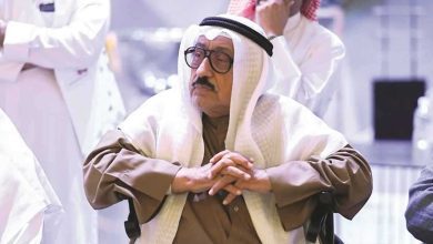 العراق.. حملة ملاحقة
