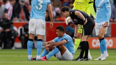 بالأرقام.. من الأفضل بين كريستيانو رونالدو وميسي في آخر 100 مباراة؟