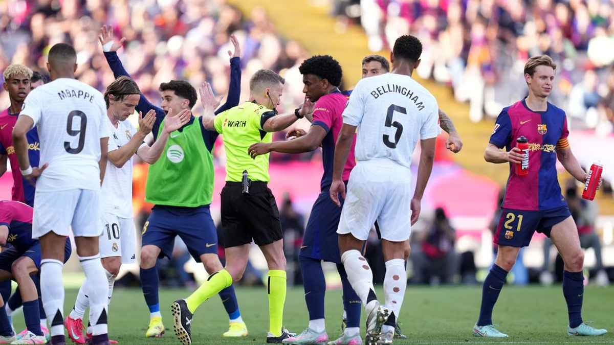 المغرب تكتب التاريخ وتصعد لنهائي كأس العالم للشباب بالفوز على فرنسا (فيديو)