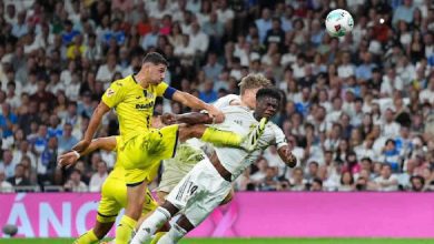 برشلونة ومانشستر سيتي ويوفنتوس وميلان.. مواعيد مباريات اليوم والقنوات الناقلة