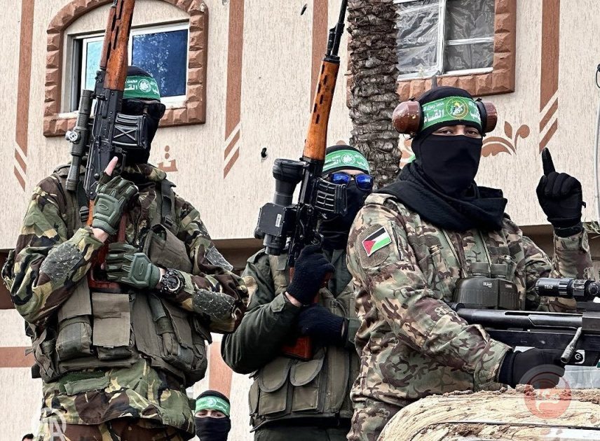 كتائب القسام تعلن التزامها بالاتفاق والجداول الزمنية طالما التزم الاحتلال