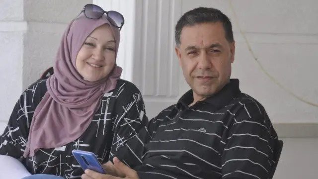 سلطات الاحتلال تُمدد اعتقال الدكتور حسام أبو صفية