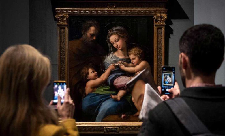 قضاء فلوريدا يستدعي شركة