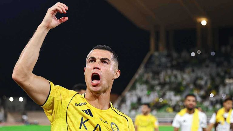 بث مباشر لمباراة ريال مدريد ضد برشلونة في الكلاسيكو