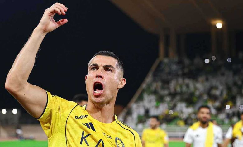 بث مباشر لمباراة ريال مدريد ضد برشلونة في الكلاسيكو