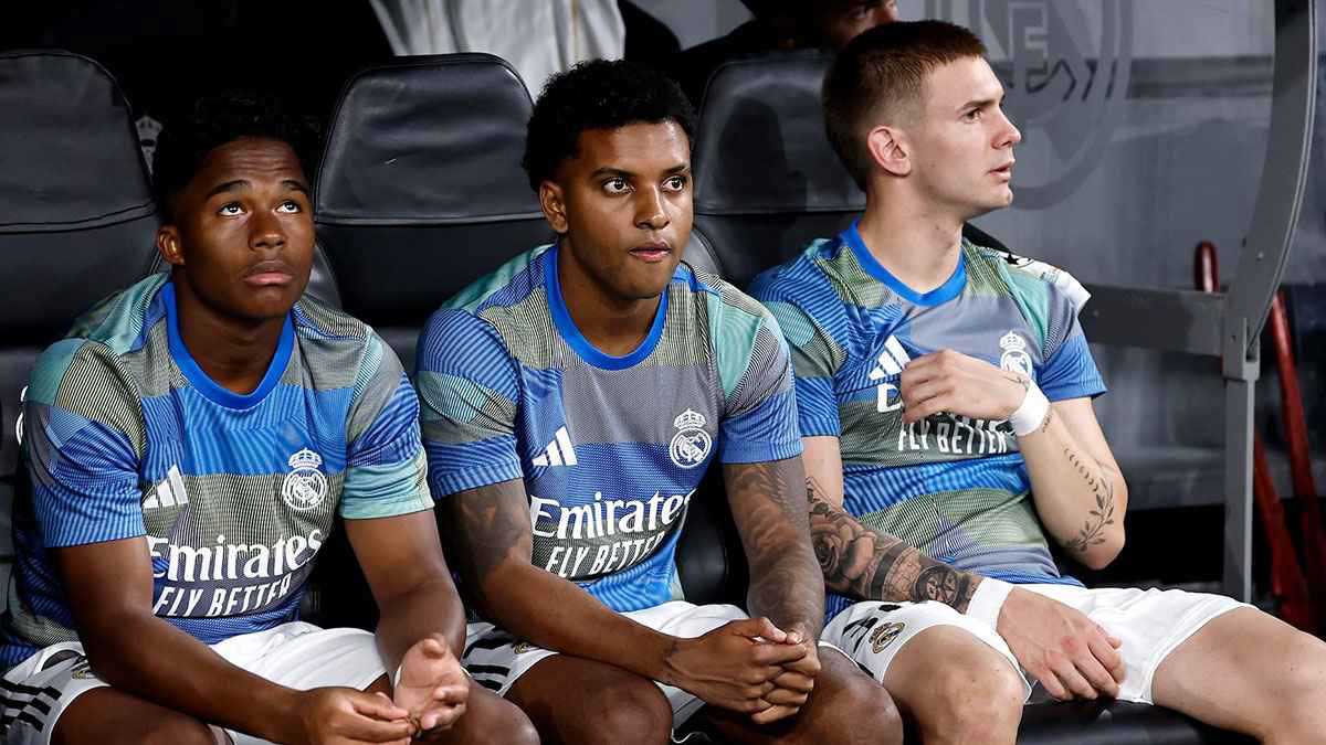 بحضور جدته.. أول تدريب لكريستيانو جونيور مع منتخب البرتغال تحت 16 عاما (فيديو)