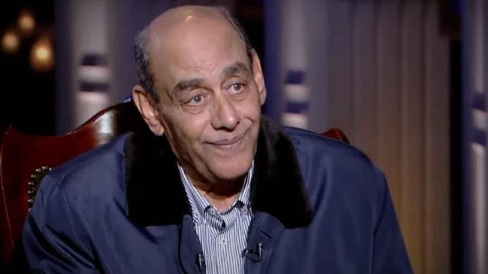 نضال الأحمدية تثير الجدل بتعاطفها مع فضل شاكر