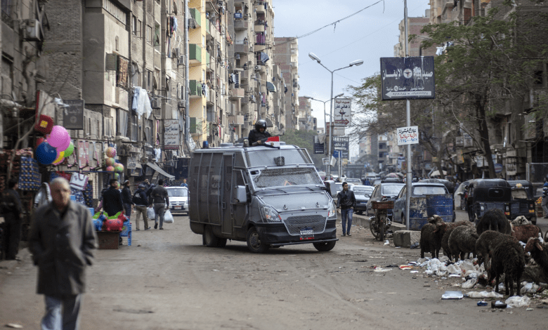 ماذا تكشف قيادتك للسيارة عن شخصيتك؟