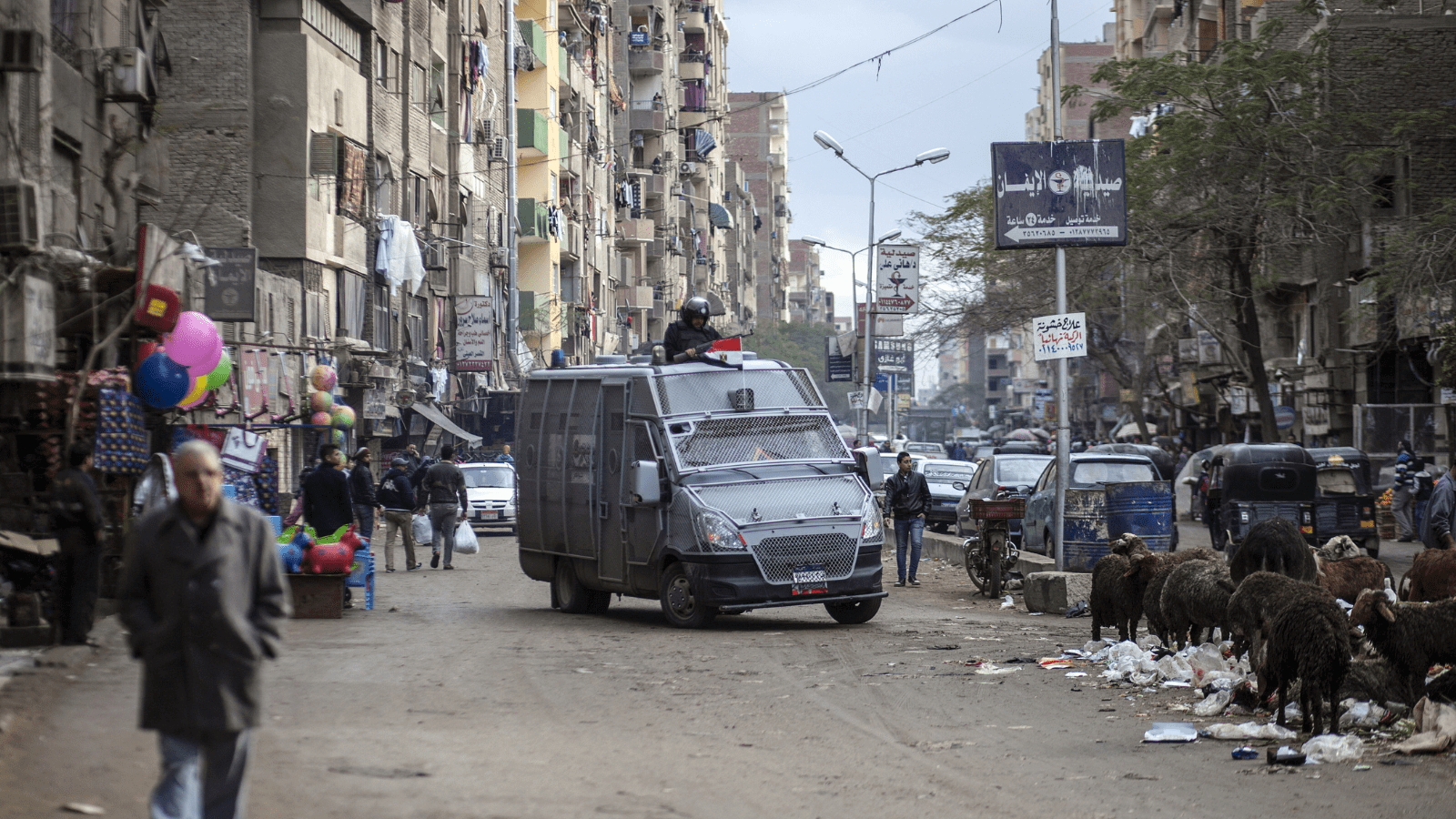 ماذا تكشف قيادتك للسيارة عن شخصيتك؟