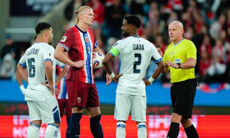 ماذا يحتاج منتخب قطر للوصول إلى كأس العالم؟