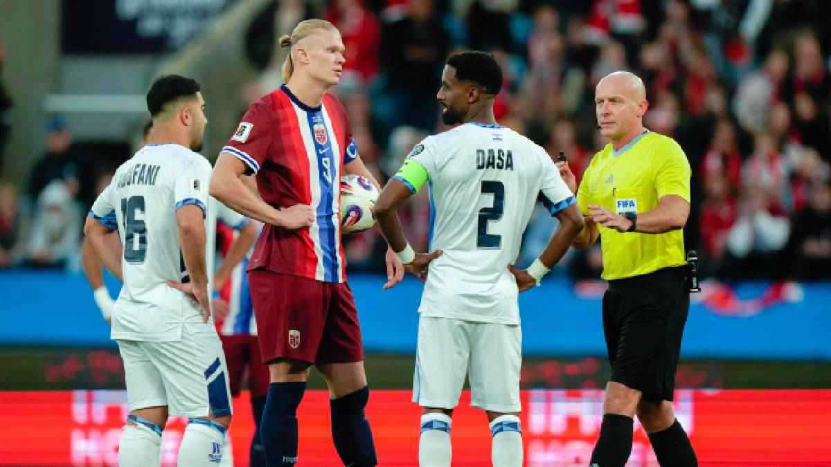 ماذا يحتاج منتخب قطر للوصول إلى كأس العالم؟