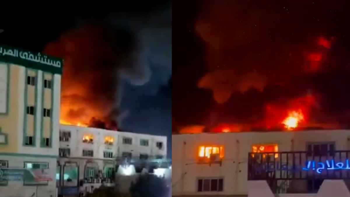 شقيق ياسمين عبد العزيز يوجه