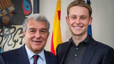 والد زيزو لـ