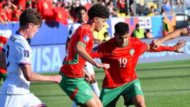 يمكن أن يتدربوا في