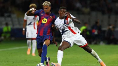 لم يتعاملوا باحترافية.. أسطورة النصر السعودي يشن هجوما على الاتحاد (فيديو)