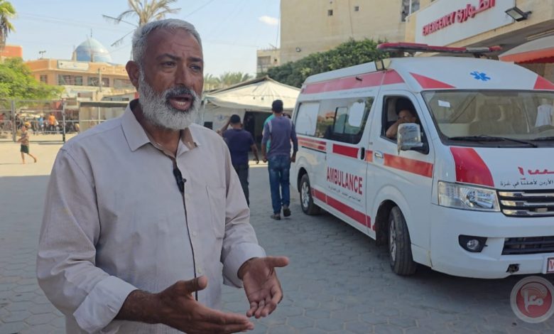 آن الأوان لتضافر الجهود لتحقيق وحدة وطنية حقيقية