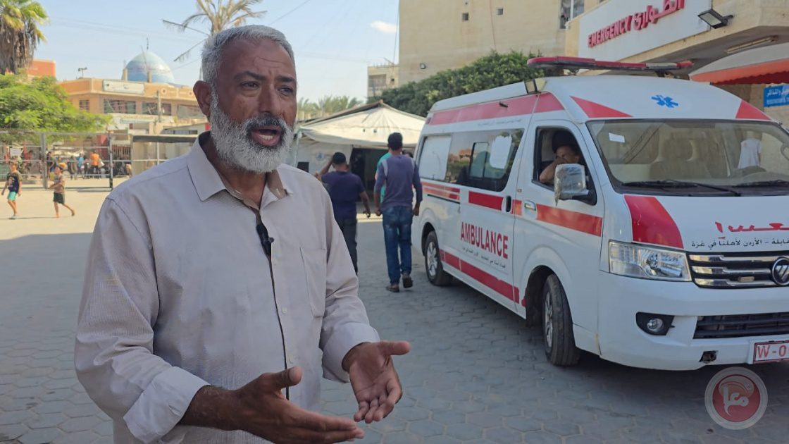 آن الأوان لتضافر الجهود لتحقيق وحدة وطنية حقيقية