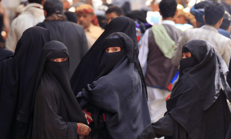 وسط احتجاجات غاضبة.. مدينة عراقية