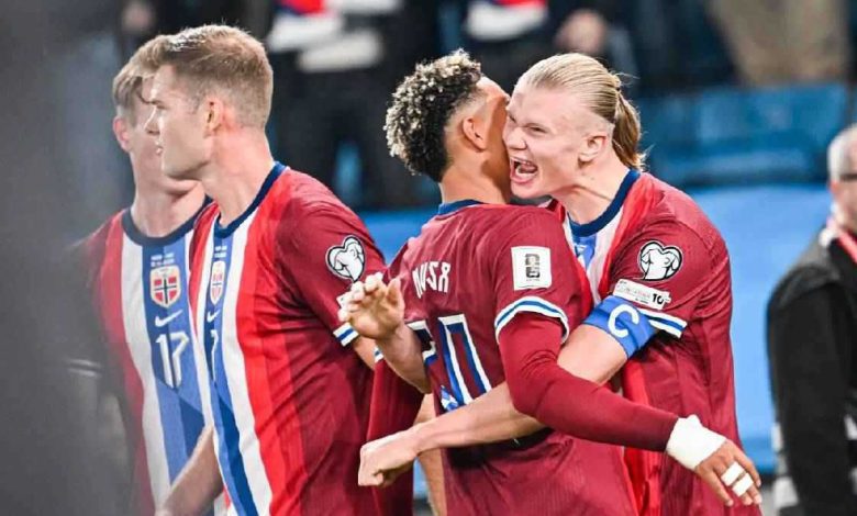 3 عوامل حاسمة.. هل المنتخب السعودي أقرب للتأهل مباشرة لكأس العالم من العراق؟