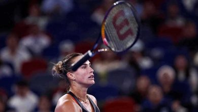 غير مؤهل تماما.. أحمد المحمدي يشن هجوما على أسامة نبيه