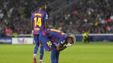 الهلال السعودي يستهدف المدير الرياضي لنادي تشيلسي