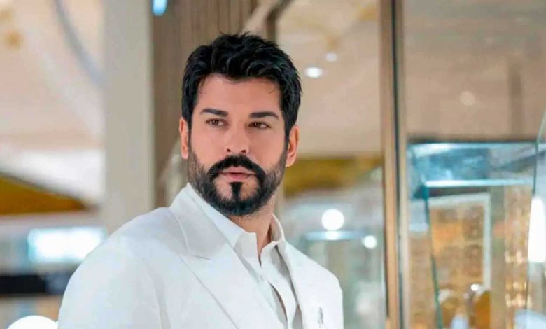 برونسون بينشوت يكشف عن تجربة