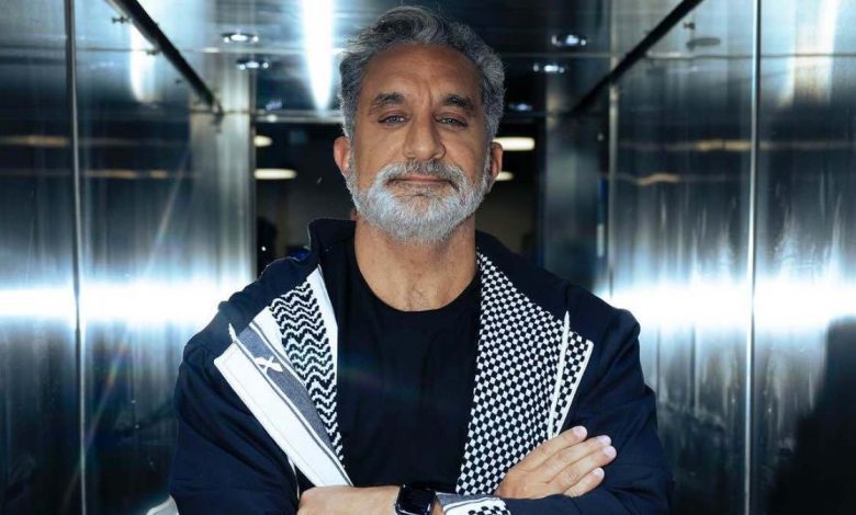من هو الفنان المصري الراحل سمير ربيع؟