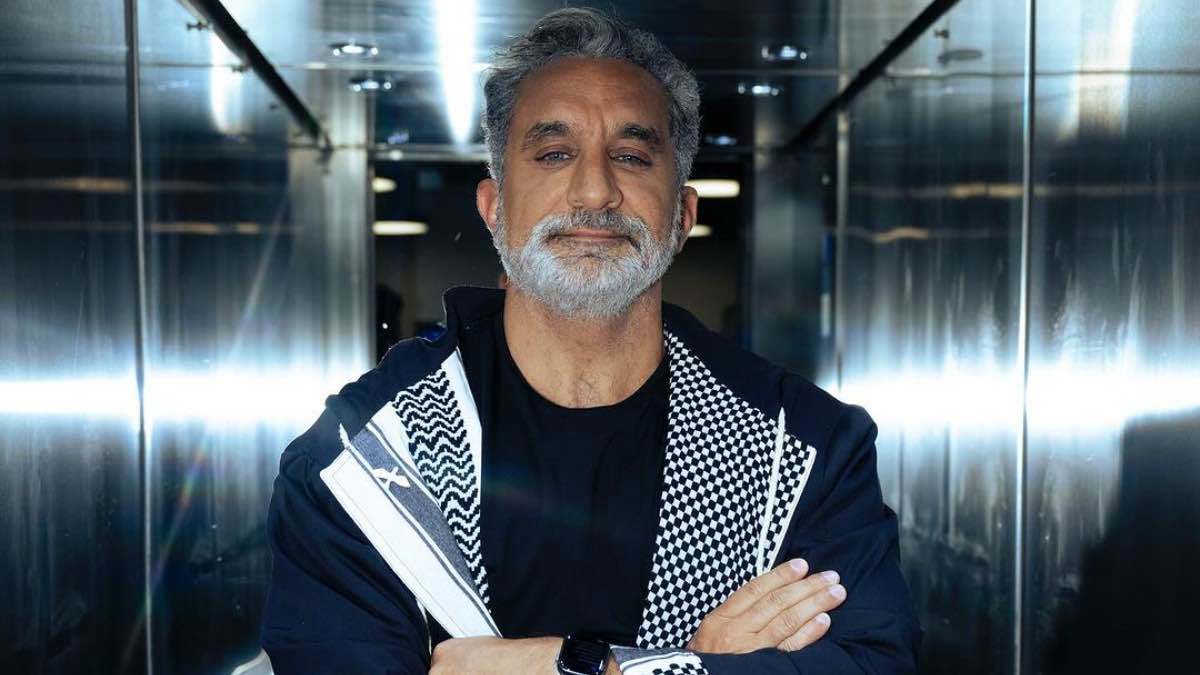 من هو الفنان المصري الراحل سمير ربيع؟