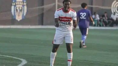 لغز جديد في الزمالك.. هل قدّم جيفرسون كوستا شكوى فعلاً أم أن الحقيقة مختلفة؟