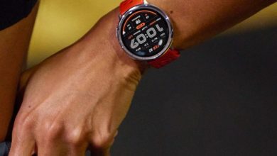 Amazfit تطلق تحديثًا متأخرًا يحسّن دقة قياس نبضات القلب في ساعاتها الذكية