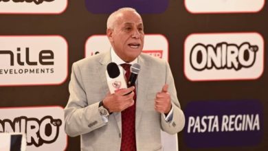 تفاصيل مكالمة حسين لبيب مع رئيس نهضة الزمامرة بشأن مستحقات صفقة صلاح مصدق